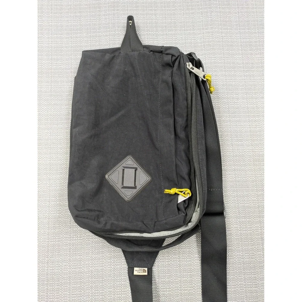 The North Face Black 13